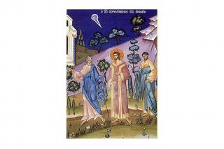 Hristos - izvor de bucurie