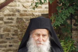 Dialoguri la Athos (1) - De ce a zidit Dumnezeu lumea şi pe om?