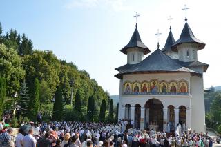 „Sfinţenia este darul cel mai de preţ pe care poate să-l dobândească un creştin de la Dumnezeu“