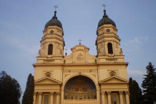 Program liturgic special la Catedrala Mitropolitană din Iaşi
