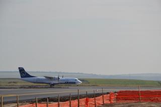 Aeroportul lui Dumnezeu