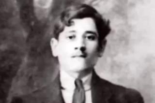 Gheron Iosif Isihastul