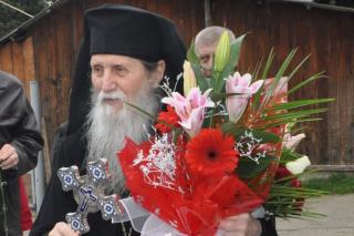 IPS Pimen a împlinit 85 de ani