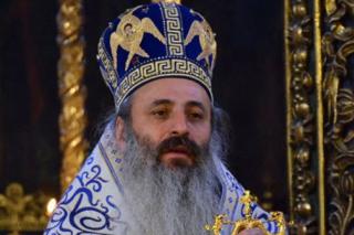 Predică la Schimbarea la Față - IPS Teofan - 6 august 2014