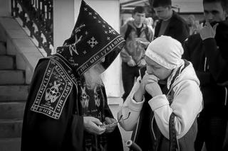 Noi vedem mereu pe Dumnezeu!