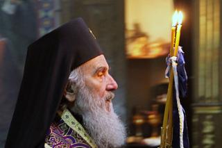 Râvna pentru Sfânta Liturghie