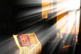 Lumină lină – cel mai vechi imn creștin, păstrat până astăzi