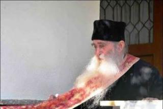 Nici o nenorocire nu înseamnă ceva