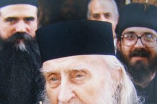 Distincţia între lumina cea zidită şi creată a minţii, cea diavolească şi cea dumnezeiască