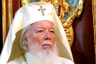 Patriarhul Teoctist