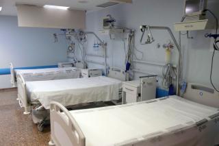 Mireasma deosebită ce s-a simțit într-un spital..