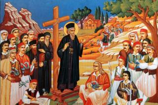 Viaţa Sfântului Cosma Etolianul – A doua călătorie (1763-1774)