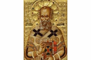 Viaţa Sfântului Ierarh Nifon, Patriarhul Constantinopolului