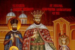 Cum au primit cununa muceniciei Sfinții Martiri Brâncoveni?