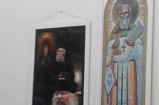 Cuvinte simple din Sfântul Munte (19) – Rugăciunea după a Doua Venire