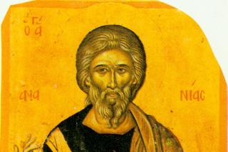 Canon de rugăciune către Sfântul Apostol Anania, unul din cei şaptezeci