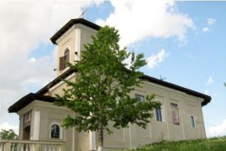 Manifestări religioase în Parohia Găneşti