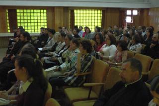 „Orele de religie necesită implicarea totală a profesorilor“