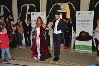 Două zile de sărbătoare la Ruginoasa