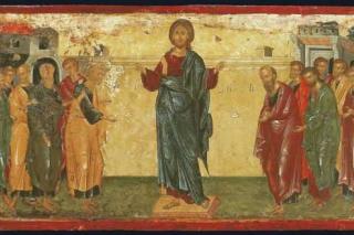 Evanghelia la Duminica Tomii – Comentarii Patristice