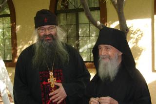 Cuvinte simple din Sfântul Munte (17) – Modul rugăciunii