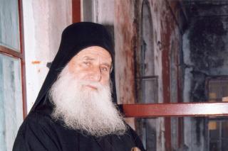 Dialoguri la Athos (3) - Care a fost cauza căderii omului?