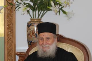 Dialoguri la Athos (4) - De ce s-a dat prima poruncă protopărinţilor?