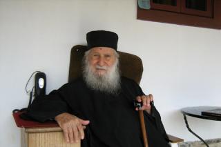 Dialoguri la Athos (6) - Ce este păcatul strămoşesc şi care sunt urmările lui?