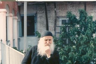 Dialoguri la Athos (9) - Cine este diavolul şi cum lucrează?