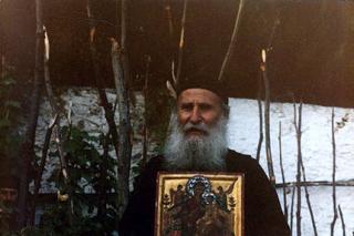 Dialoguri la Athos (17) - Ce este nesimţirea potrivit Părinţilor Bisericii?