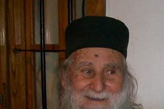 Dialoguri la Athos (19) - Ce este calomnia (clevetirea) şi de ce trebuie să o suportăm?