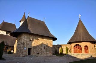 Sărbătoarea Naşterii Maicii Domnului în Moldova