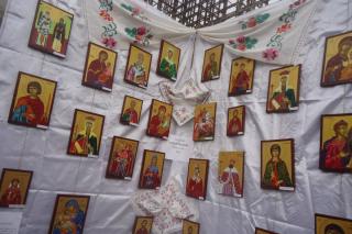Manifestare cultural-religioasă la Ruginoasa