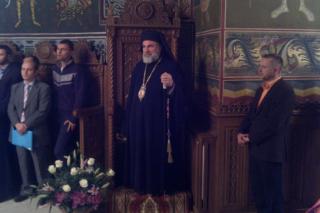 Consfătuirea profesorilor de religie din judeţul Bacău