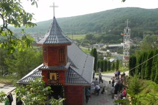 Acoperământul Maicii Domnului în Moldova