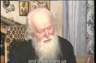 Părintele Sofian Boghiu - Despe curăţirea sufletului