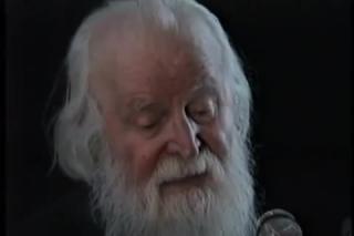 Părintele Sofian Boghiu - Despre Maica Domnului
