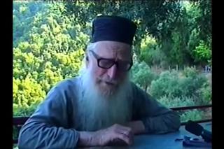 (Video) Cuviosul Dionisie Ignat – Axionul Maicii Domnului