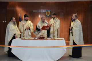 „De la Cer primeşte omul puterea de a decide drept“