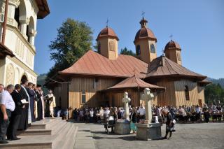 „Rugăciunea la mormintele celor dragi este de mare ajutor“