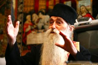 Despre duhuri şi farmece