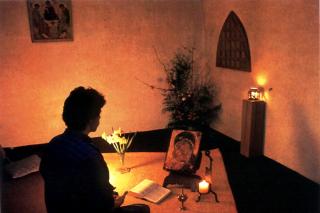 Ectenia Litiei – cuprinzătoare a întregii Biserici