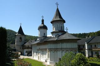 Simpozion naţional la Mănăstirea Secu