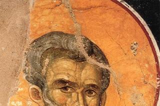 Sfântul Cuvios Teoctist