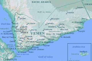 Yemen – o nouă ţară în care creştinii suferă