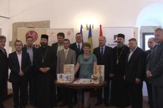 Expoziţie de documente brâncoveneşti, în turnul Goliei