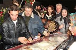 În câteva zile nu se mai cunoştea că ar fi bolnav