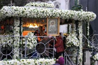 Sfânta Parascheva, o vistierie duhovnicească fără de preţ