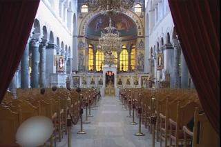 Biserica Sfântului Dimitrie din Salonic