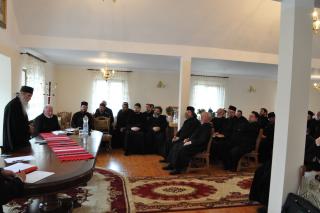 Conferinţe de toamnă în Arhiepiscopia Sucevei şi Rădăuţilor